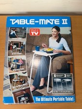 Table mate adjustable - table,