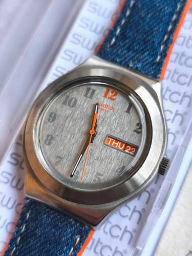 Swatch irony big ygs763 - swatch,