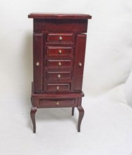 Dolls house miniature HEIDI