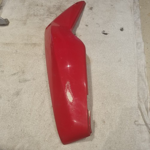 Ducati 600 750 900ss left - 750, sx