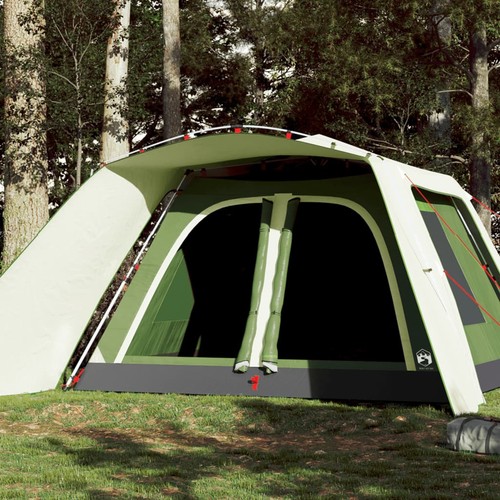 Family tent with porch - family,