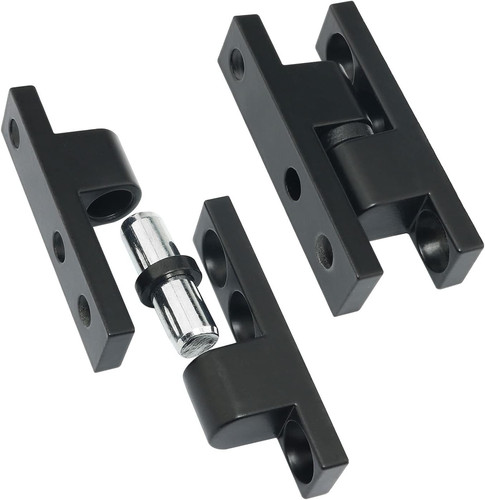 Black lift off - lift, detachable
