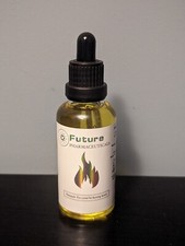 Ultimate Fat Burner Liquid