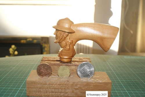 Royal marine walking - royal,