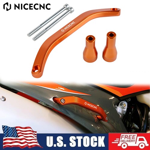 Cnc rear lift grab handle - lift,