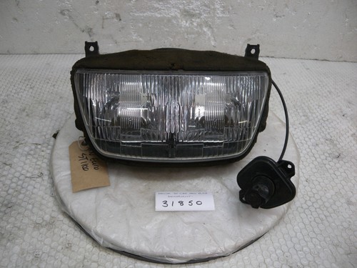 Honda st1100 pan european - pan,