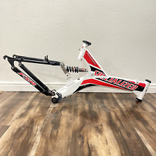 Specialized RockHopper XC FSR Bike Frame Full Suspension Large Mountain MTB