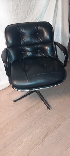 Knoll pollock original 1970s - pollock,