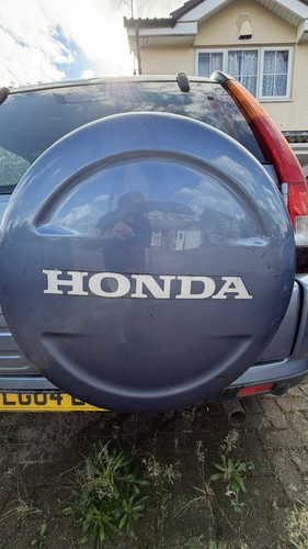 Honda crv mk2 2004 - honda, 2006