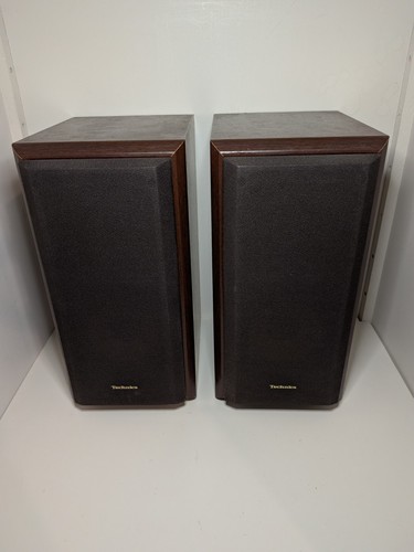 Technics hd350 bookshelf - technics,