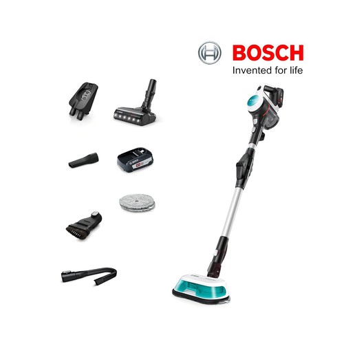 Bosch unlimited aqua in 1 - bosch, 7