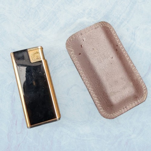 Colibri monogas butane lighter - monogas,