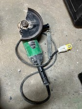 Hitachi G23ST 230mm Electric