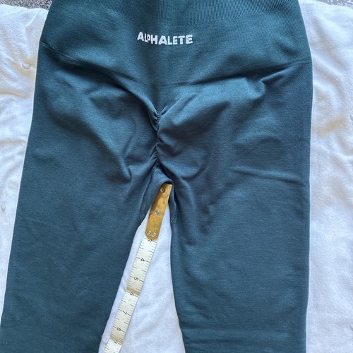 Alphalete womens leggings dark - womens,