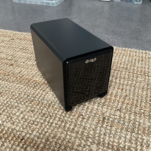 Drobo usb 5 bay - -,