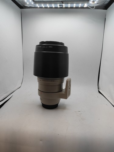 Canon 100 400mm - canon, ef
