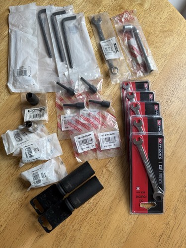 Facom tools bundle - bundle, set