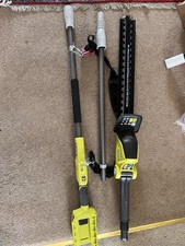 Ryobi RY36PHT50A-0 36V MAX