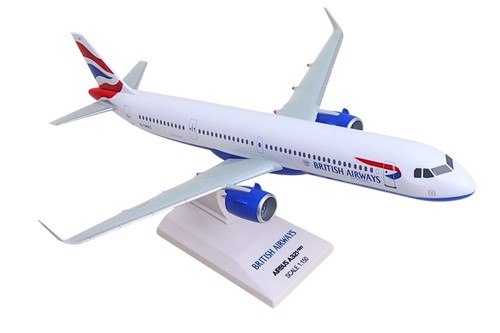 Skymarks british airways - british,