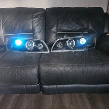 Mitsubishi Evo 7 8 9 Xenon