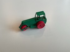 Matchbox No1, Aveling Barford