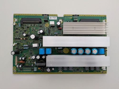 Panasonic scan drive - scan,