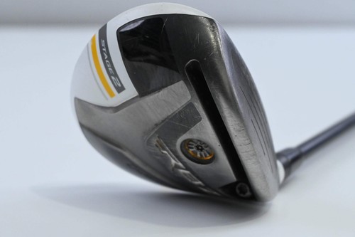 Taylormade rbz stage 3 wood - #3,