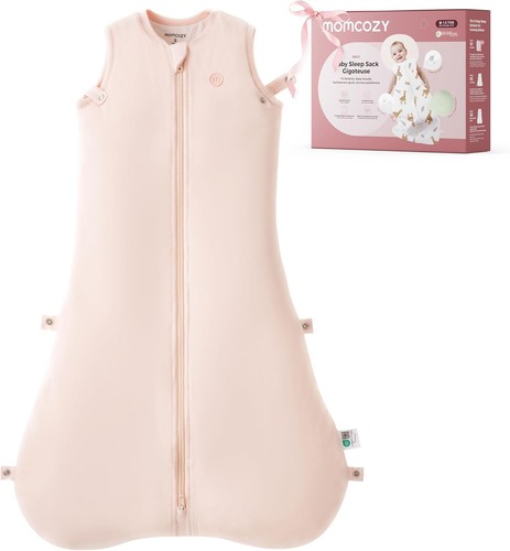 Momcozy baby sleep - baby, sack