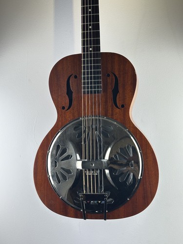 Gretsch g9200 boxcar - gretsch,