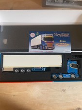 Tekno Sutherland shellfish