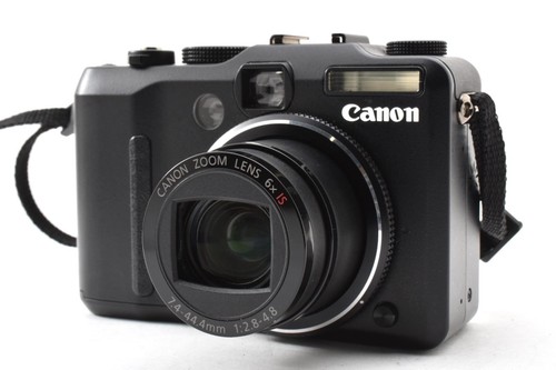 Near mint strap canon - [near,