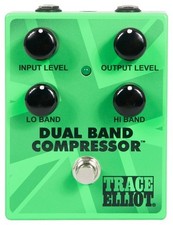 TRACE ELLIOT DUAL BAND