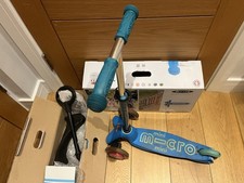 Micro Scooter Mini micro