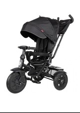 Q Play Premium 6-in-1 Trike