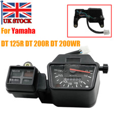 For Yamaha DT125R DT200R 200WR