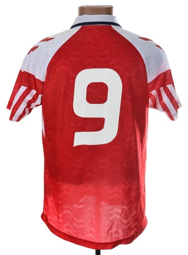 Denmark style 1992 1994 - 1992/1994, home