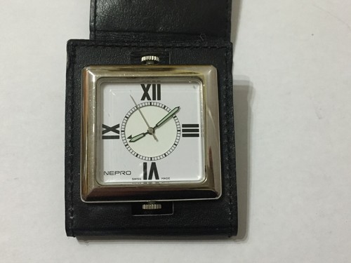 Nepro swiss made vintage - nepro,