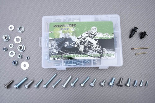 Universal small bolts - universal,