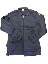 German Navy Deck,Chore,Fatigue Jacket Sizes S to XXL