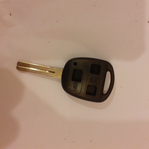 Rfc button key - key, for