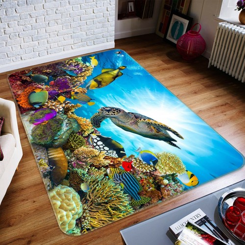Turtle coral zhub12162 game - coral,