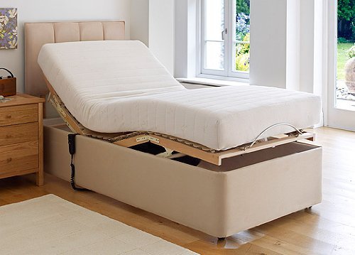 Electric bed waterproof - bed,