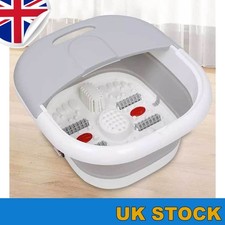 Foot Spa Pedicure Wet Bath