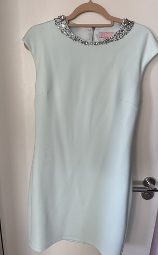 Ted baker light - baker, blue