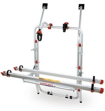 Fiamma Bike Rack, Tailgate