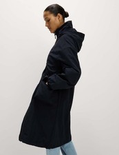 Marks & Spencer Womens Parka