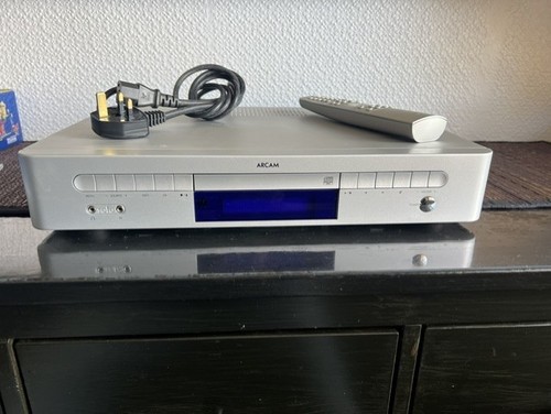 Arcam solo music player - -,