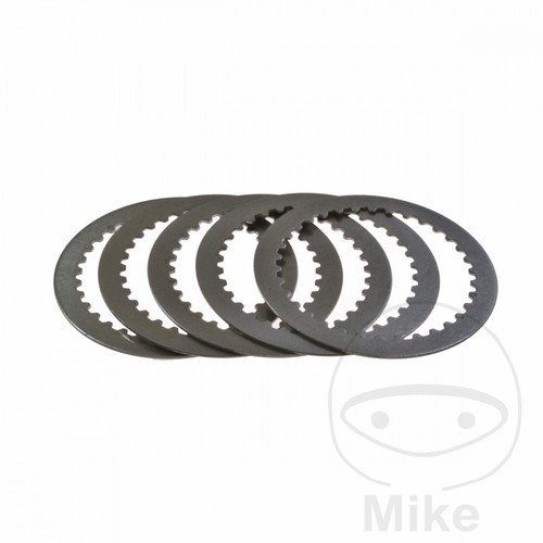 Clutch steel discs trw - steel,