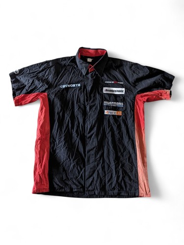 Vintage minardi team - vintage, f1