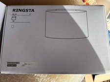 Brand New IKEA RINGSTA Lamp
